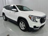 Used 2023 GMC Terrain SLE image 4