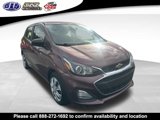 Used 2019 Chevrolet Spark LS image 1