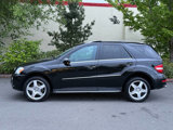 Used 2010 Mercedes-Benz ML 550 4MATIC image 4