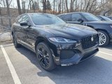 New 2025 Jaguar F-PACE R-Dynamic S image 5