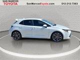 Used 2022 Toyota Corolla XSE image 4
