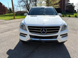 Used 2015 Mercedes-Benz ML 350 4MATIC image 2