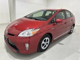 Used 2015 Toyota Prius Four image 4