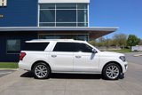 Used 2018 Ford Expedition Max Platinum image 2