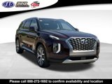 Used 2020 Hyundai Palisade SEL image 1