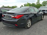 Used 2014 Hyundai Sonata GLS w/ Popular Equipment Group 2 image 4