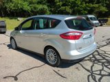 Certified 2016 Ford C-MAX Energi SEL image 5