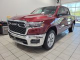 New 2025 RAM 1500 Big Horn image 3