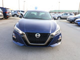 Used 2021 Nissan Altima 2.5 SR image 2