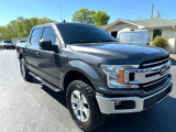 Used 2019 Ford F150 XLT w/ Equipment Group 301A Mid image 3