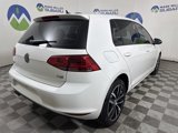 Used 2017 Volkswagen Golf SE image 6