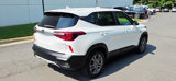 Used 2021 Kia Seltos LX image 4
