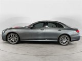 Used 2023 Mercedes-Benz E 450 4MATIC Sedan image 2