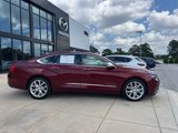 Used 2016 Chevrolet Impala LTZ w/ Enhanced Convenience Package image 4