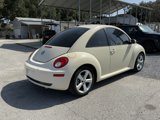 Used 2006 Volkswagen Beetle Coupe w/ Package 2 image 5