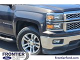 Used 2014 Chevrolet Silverado 1500 LT w/ All Star Edition image 4