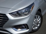 Certified 2021 Hyundai Accent SEL image 3