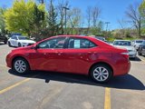 Certified 2016 Toyota Corolla LE image 4