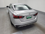 Used 2023 Nissan Altima 2.5 SV image 6