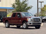 Used 2016 Ford F250 Lariat w/ Lariat Ultimate Package image 3