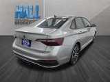 Certified 2024 Volkswagen Jetta Sport image 6