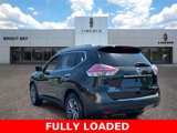 Used 2016 Nissan Rogue SL image 4