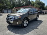 Used 2011 Ford Edge SEL w/ 201A Rapid Spec Order Code image 2