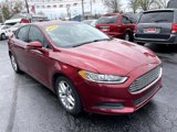 Used 2014 Ford Fusion SE image 3