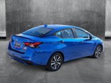 Used 2021 Nissan Versa SV image 5