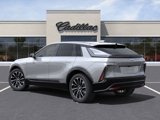 New 2025 Cadillac Lyriq Sport image 3