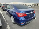Used 2017 Nissan Sentra SV image 2