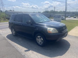 Used 2004 Honda Pilot EX image 2