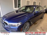 Used 2019 BMW 530i xDrive w/ Convenience Package image 2