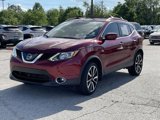 Used 2019 Nissan Rogue Sport SL image 3
