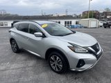 Used 2023 Nissan Murano SV image 3