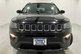 Used 2018 Jeep Compass Latitude image 2