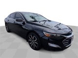 Used 2020 Chevrolet Malibu RS image 2