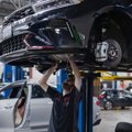 Used 2019 Chevrolet Traverse LT w/ LT Premium Package image 5