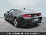Used 2017 Chevrolet Camaro LS image 6