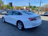 Used 2022 Chevrolet Malibu LT image 3