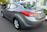 Used 2013 Hyundai Elantra GLS w/ Preferred Pkg image 3