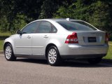 Used 2005 Volvo S40 2.4i image 6
