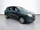 Used 2016 Chevrolet Trax LS w/ LPO, Cargo Package image 2