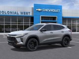 New 2025 Chevrolet Trax ACTIV image 2