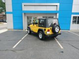 Used 2002 Jeep Wrangler SE image 4