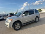 Used 2012 Nissan Armada Platinum image 5