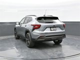 New 2025 Chevrolet Trax ACTIV w/ Sunroof Package image 5