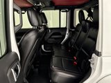 Used 2021 Jeep Wrangler Unlimited Rubicon image 5