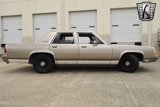 Used 1989 Ford LTD Crown Victoria image 4