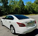 Used 2011 Nissan Maxima 3.5 SV w/ Premium Pkg image 4
